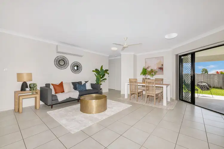 Seventh view of Homely house listing, 16 Baird Court, Bushland Beach QLD 4818
