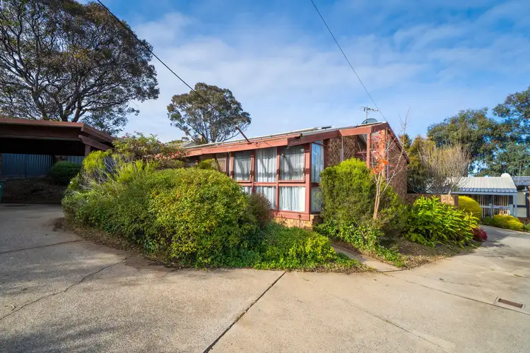 1/30 Muir Place, Queanbeyan West NSW 2620