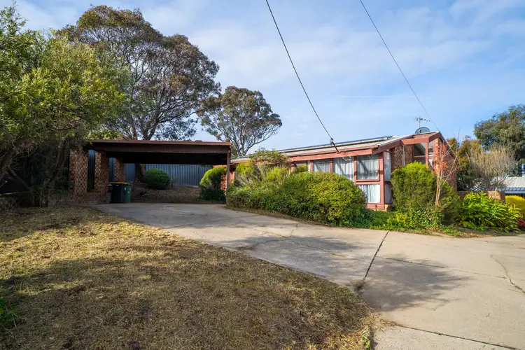 Second view of Homely semi-detached listing, 1/30 Muir Place, Queanbeyan West NSW 2620