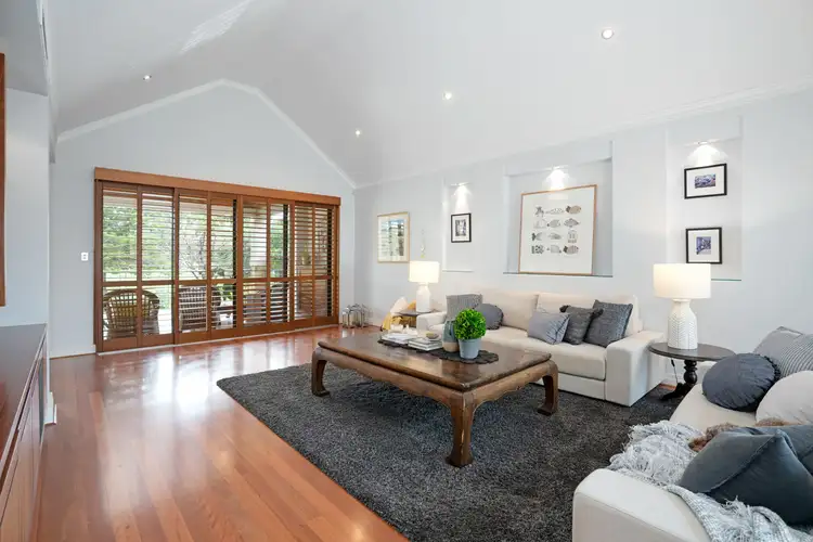 Fourth view of Homely house listing, 3 Jubilee Crescent, City Beach WA 6015