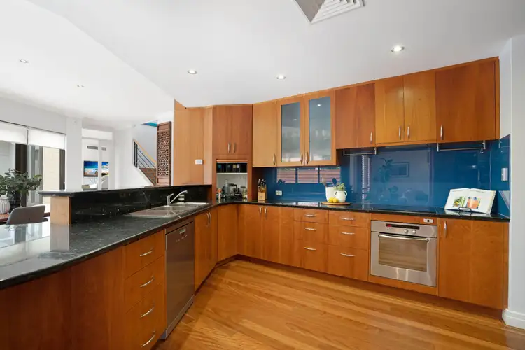 Fifth view of Homely house listing, 3 Jubilee Crescent, City Beach WA 6015