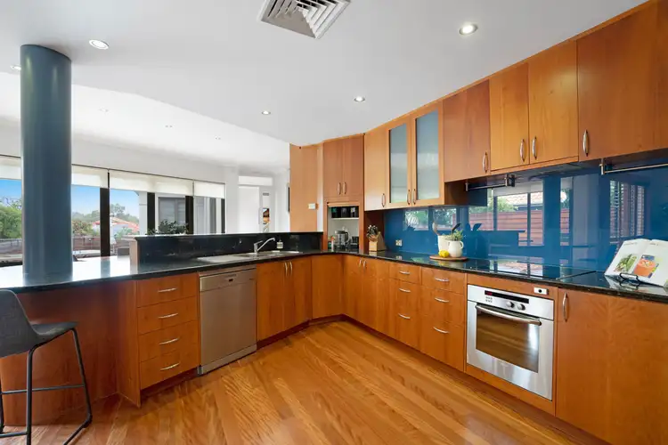 Sixth view of Homely house listing, 3 Jubilee Crescent, City Beach WA 6015