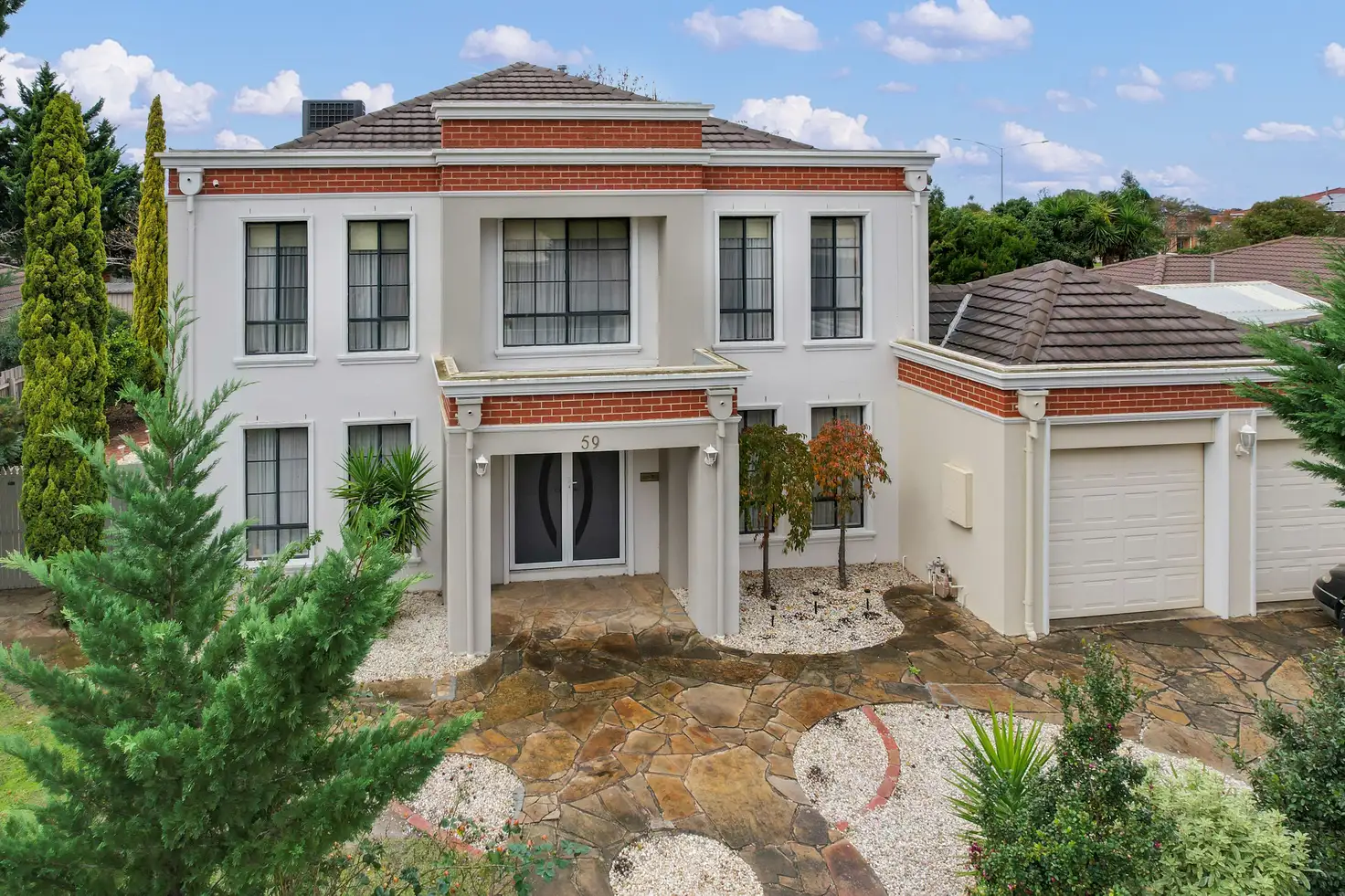 Main view of Homely house listing, 59 Chittenup Bend, Sydenham VIC 3037