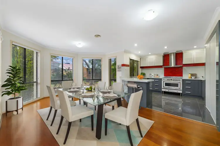 Third view of Homely house listing, 59 Chittenup Bend, Sydenham VIC 3037