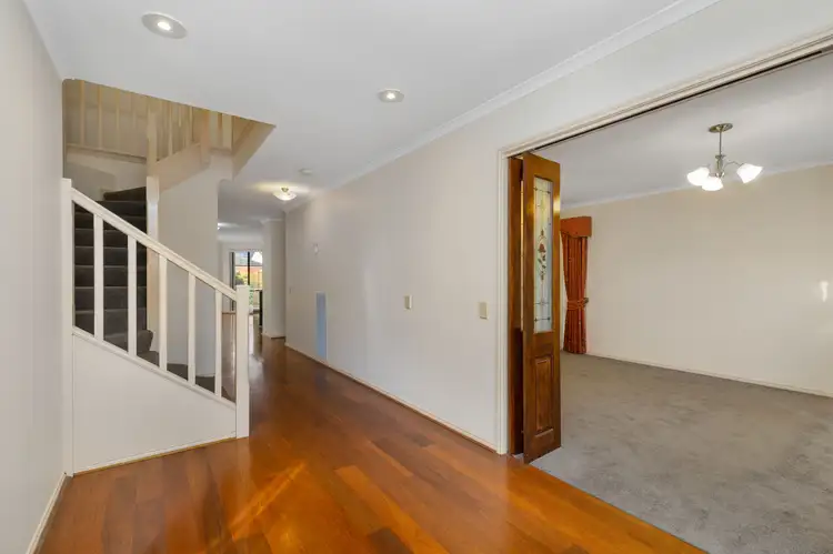 Fourth view of Homely house listing, 59 Chittenup Bend, Sydenham VIC 3037