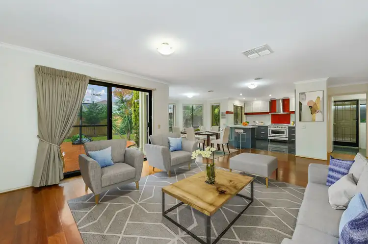 Sixth view of Homely house listing, 59 Chittenup Bend, Sydenham VIC 3037