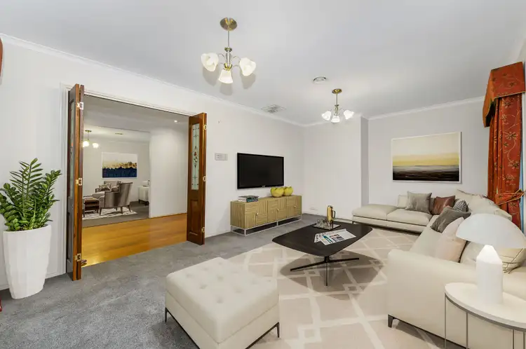 Seventh view of Homely house listing, 59 Chittenup Bend, Sydenham VIC 3037