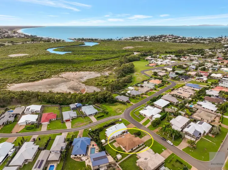 Second view of Homely house listing, 91 Carbeen Drive, Taranganba QLD 4703
