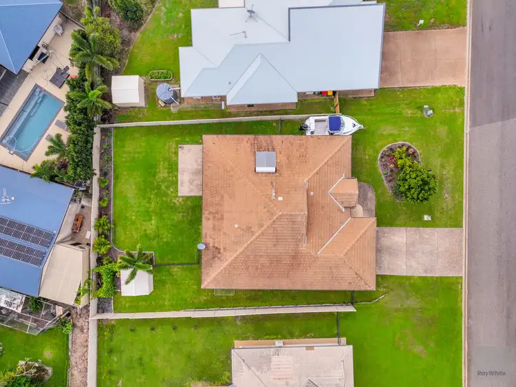 Fourth view of Homely house listing, 91 Carbeen Drive, Taranganba QLD 4703