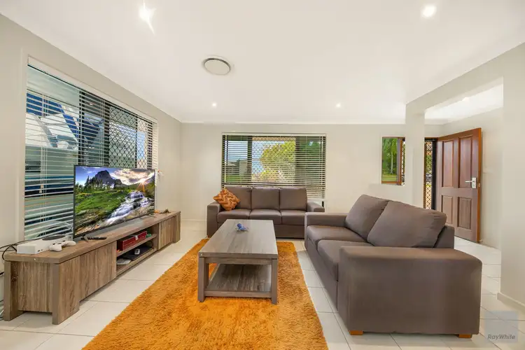 Sixth view of Homely house listing, 91 Carbeen Drive, Taranganba QLD 4703