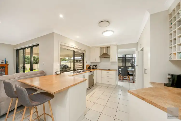 Seventh view of Homely house listing, 91 Carbeen Drive, Taranganba QLD 4703