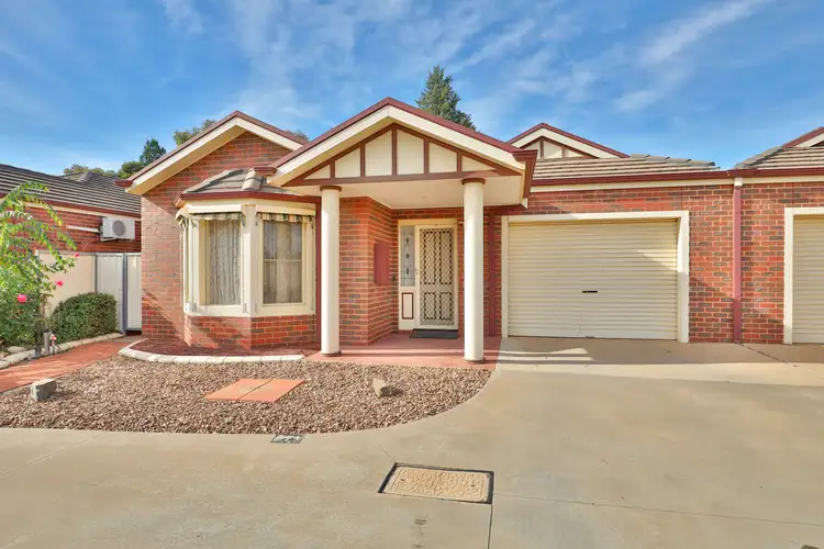 Main view of Homely house listing, 7/6-8 Sapphire Court, Mildura VIC 3500