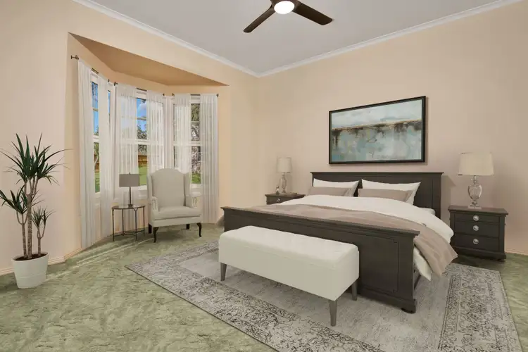 Third view of Homely house listing, 7/6-8 Sapphire Court, Mildura VIC 3500