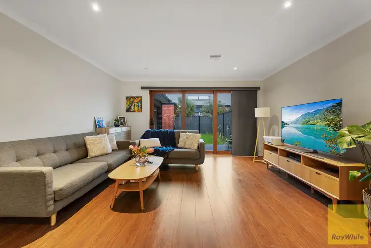 Sixth view of Homely house listing, 35 Elmhurst Road, Truganina VIC 3029