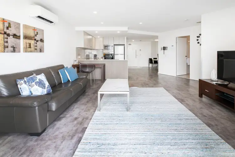 Fifth view of Homely house listing, 2218/2 Activa Way, Hope Island QLD 4212