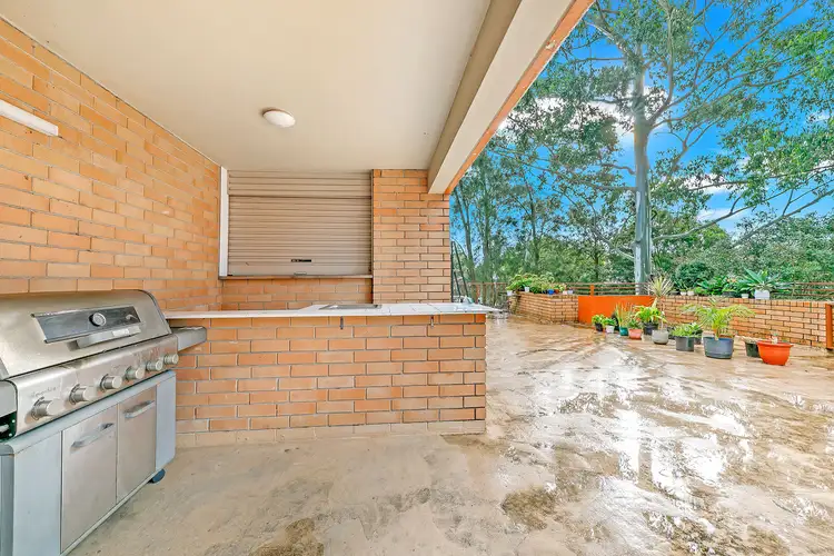 Sixth view of Homely studio listing, 74/75-79 Jersey Street, Hornsby NSW 2077