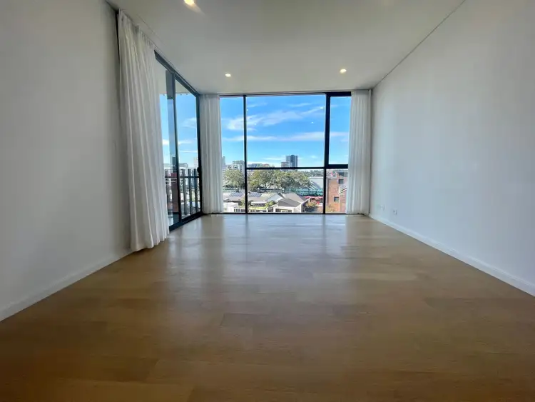 Main view of Homely apartment listing, 406/25 Geddes Avenue, Zetland NSW 2017