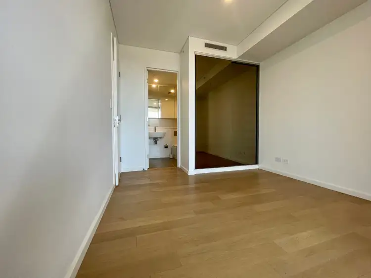 Third view of Homely apartment listing, 406/25 Geddes Avenue, Zetland NSW 2017