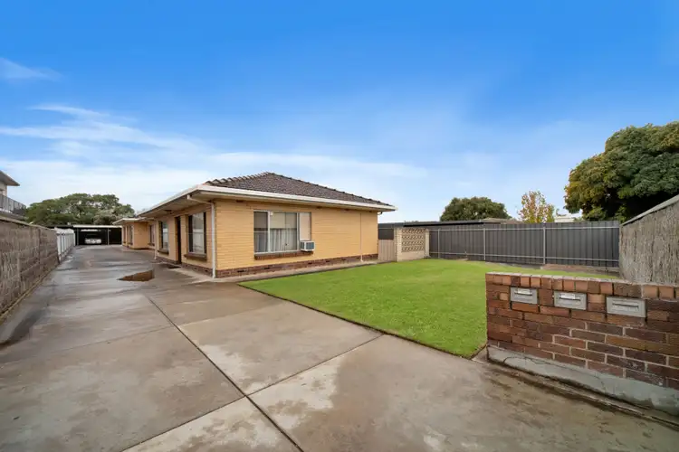 Main view of Homely unit listing, 2/397 Grange Road, Findon SA 5023