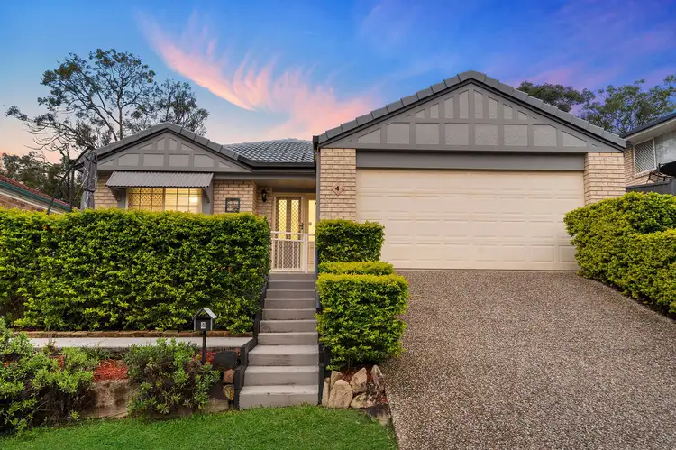 4 Minilya Court, Shailer Park QLD 4128