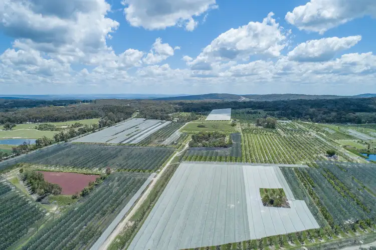1065 Amiens Road, Amiens QLD 4380