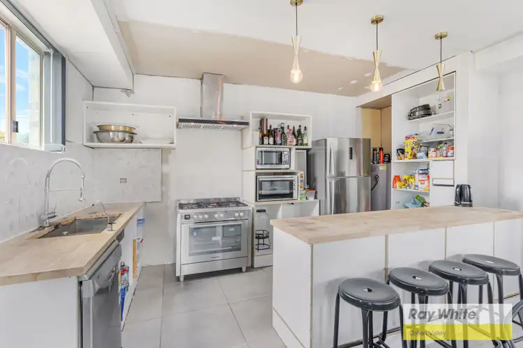 Third view of Homely house listing, 4 Hebburn Place, Cartwright NSW 2168