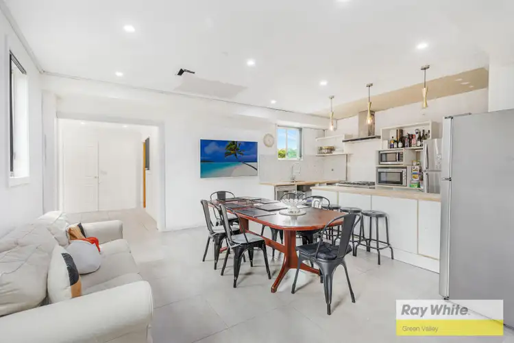 Fourth view of Homely house listing, 4 Hebburn Place, Cartwright NSW 2168