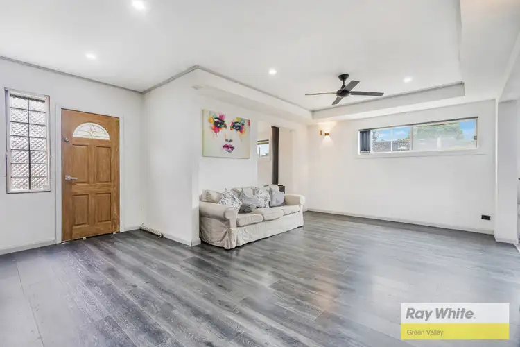 Sixth view of Homely house listing, 4 Hebburn Place, Cartwright NSW 2168