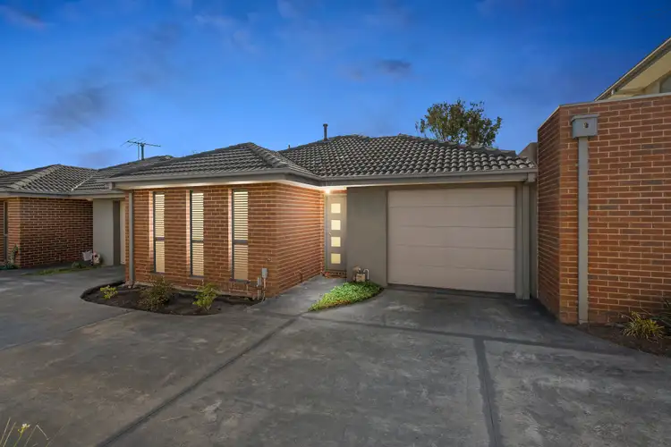 3/1A Willis Street, Frankston VIC 3199
