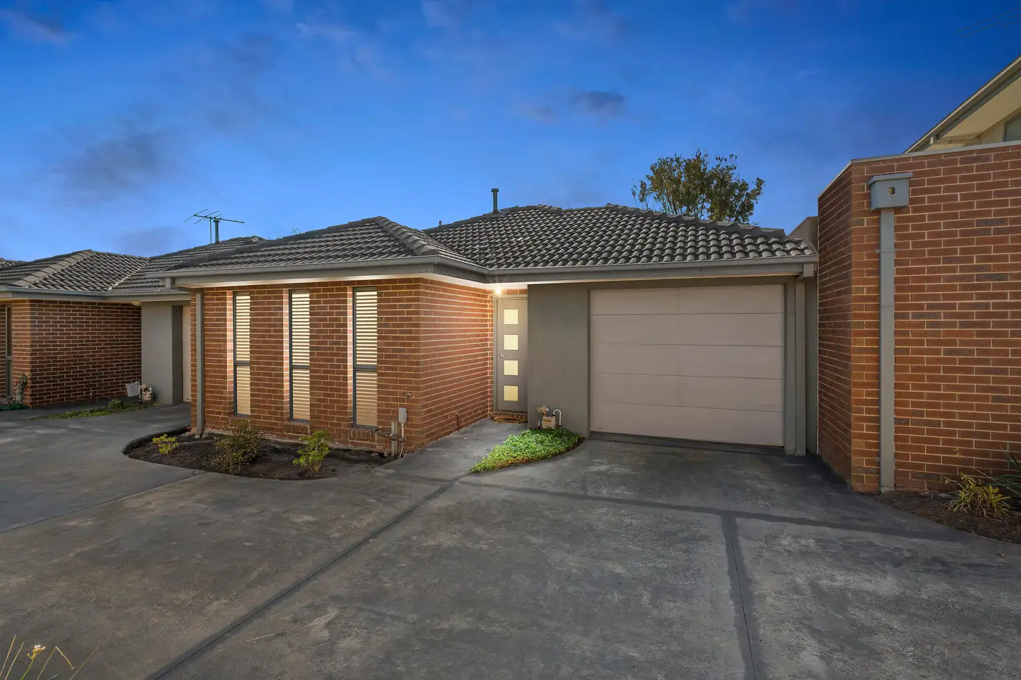 Main view of Homely unit listing, 3/1A Willis Street, Frankston VIC 3199