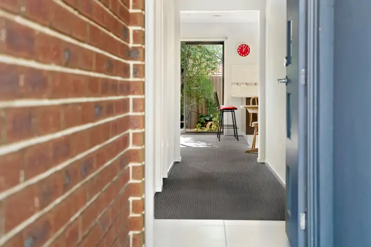 Second view of Homely unit listing, 3/1A Willis Street, Frankston VIC 3199