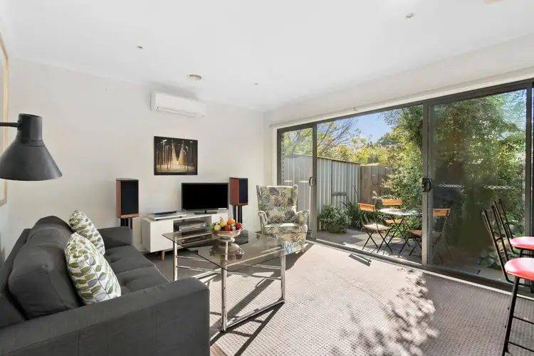 Third view of Homely unit listing, 3/1A Willis Street, Frankston VIC 3199