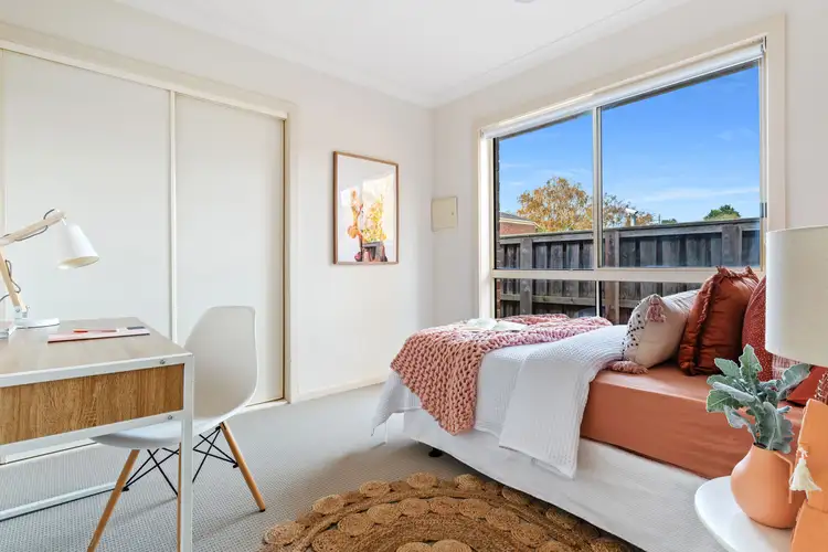 Third view of Homely unit listing, 54 Darnley Drive, Skye VIC 3977