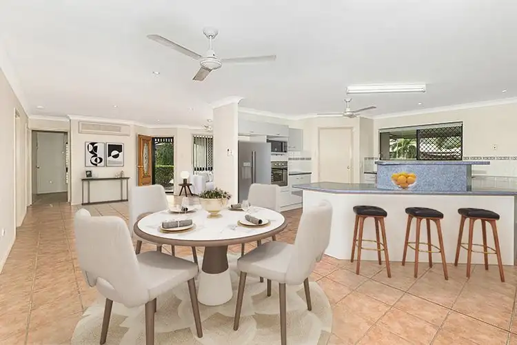 Second view of Homely house listing, 14 Porter Avenue, Kirwan QLD 4817