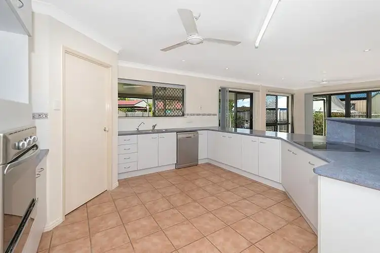 Third view of Homely house listing, 14 Porter Avenue, Kirwan QLD 4817