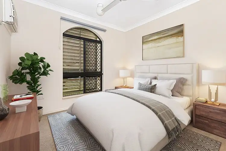 Fourth view of Homely house listing, 14 Porter Avenue, Kirwan QLD 4817