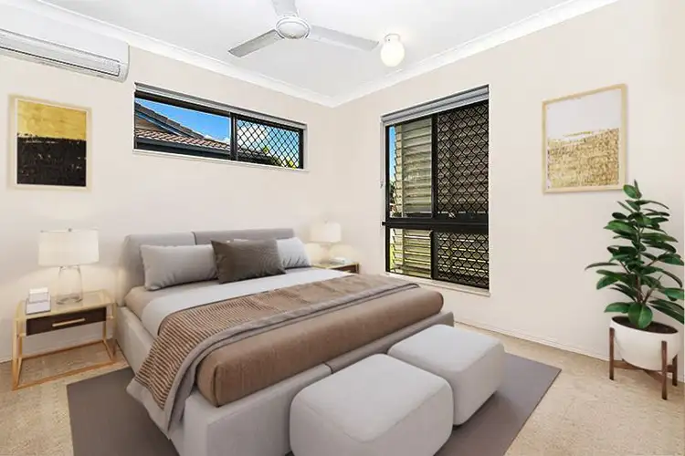 Sixth view of Homely house listing, 14 Porter Avenue, Kirwan QLD 4817
