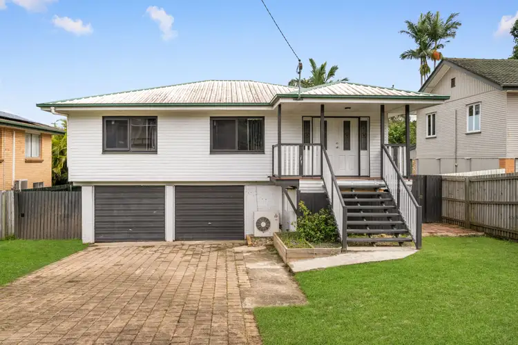58 Wattle Street