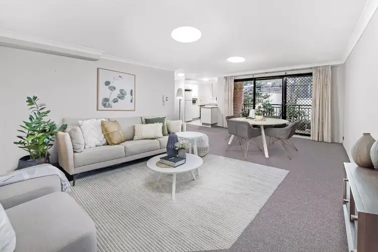 4/44 Jacobs Street, Bankstown NSW 2200