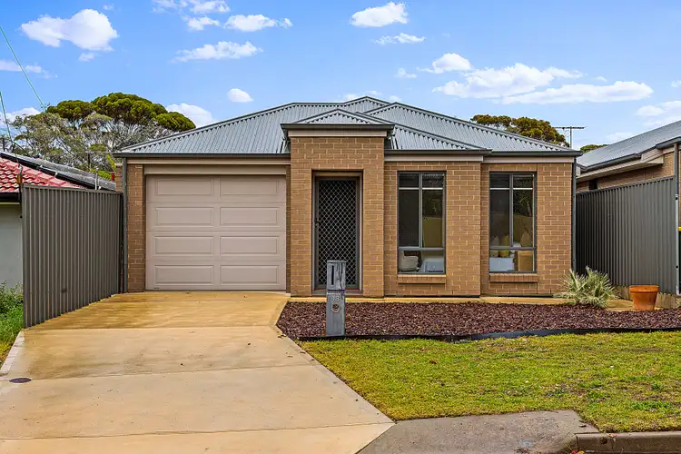 Main view of Homely house listing, 18 Icarus Avenue, Modbury North SA 5092