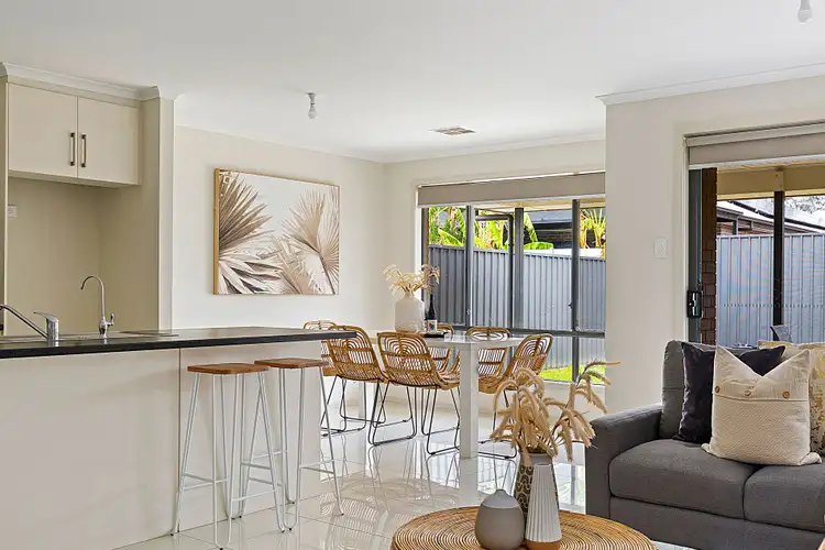 Sixth view of Homely house listing, 18 Icarus Avenue, Modbury North SA 5092