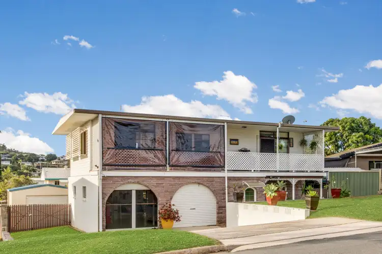 7 Lotus Street, Sun Valley QLD 4680
