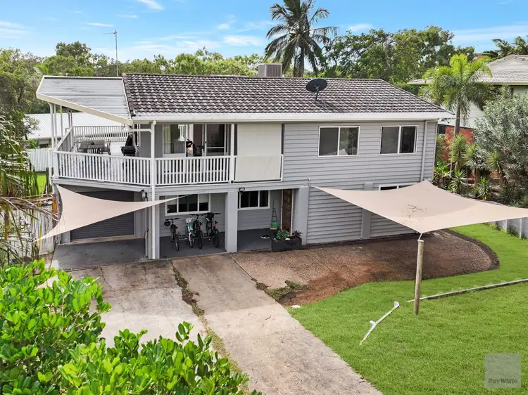Main view of Homely house listing, 6 Seahorse Crescent, Lammermoor QLD 4703