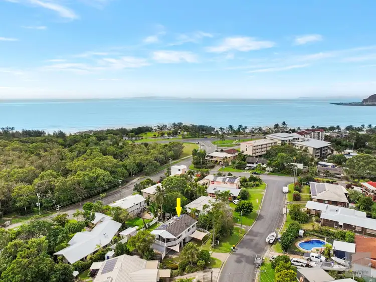 Fourth view of Homely house listing, 6 Seahorse Crescent, Lammermoor QLD 4703