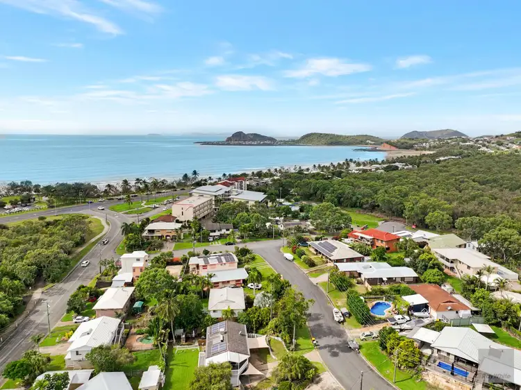 Fifth view of Homely house listing, 6 Seahorse Crescent, Lammermoor QLD 4703