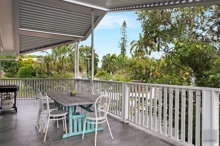 Seventh view of Homely house listing, 6 Seahorse Crescent, Lammermoor QLD 4703