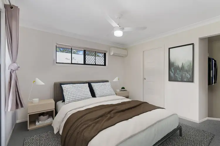 Fourth view of Homely semi-detached listing, 96 Logan Reserve Road, Waterford West QLD 4133