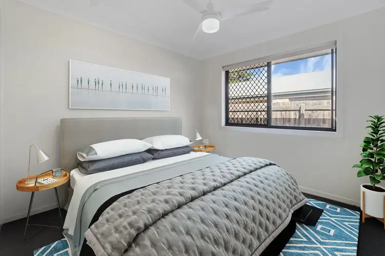 Sixth view of Homely semi-detached listing, 96 Logan Reserve Road, Waterford West QLD 4133
