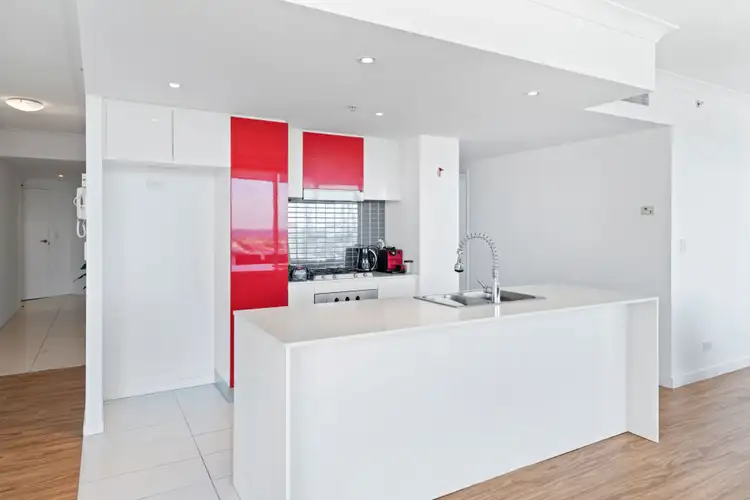 Sixth view of Homely apartment listing, 21201/5 Lawson Street, Southport QLD 4215