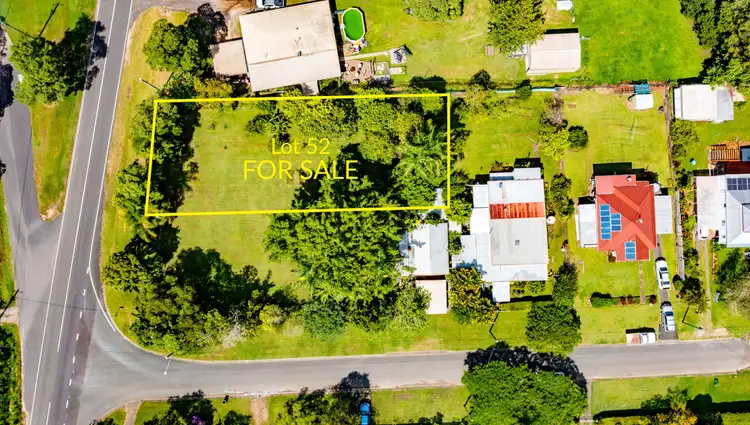 39 Queen Street, Cooran QLD 4569